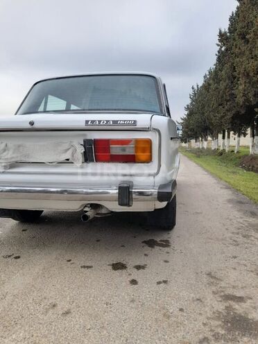 LADA (VAZ) 2106 1987, 646,797 km - 1.5 л - Lənkəran