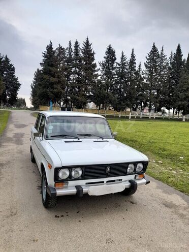 LADA (VAZ) 2106 1987, 646,797 km - 1.5 л - Lənkəran