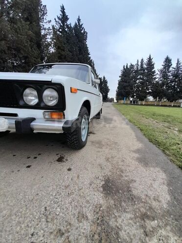LADA (VAZ) 2106 1987, 646,797 km - 1.5 л - Lənkəran