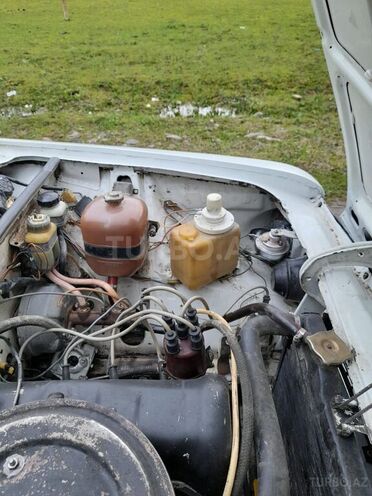 LADA (VAZ) 2106 1987, 646,797 km - 1.5 л - Lənkəran