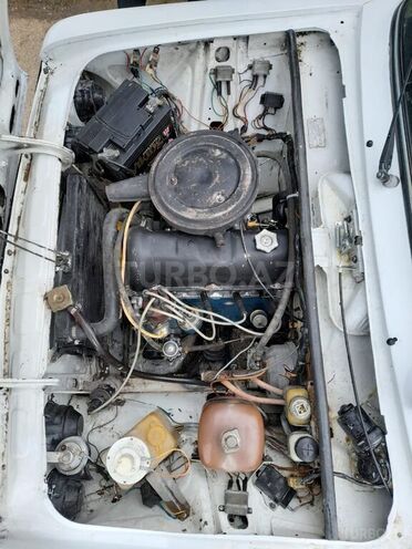 LADA (VAZ) 2106 1987, 646,797 km - 1.5 л - Lənkəran