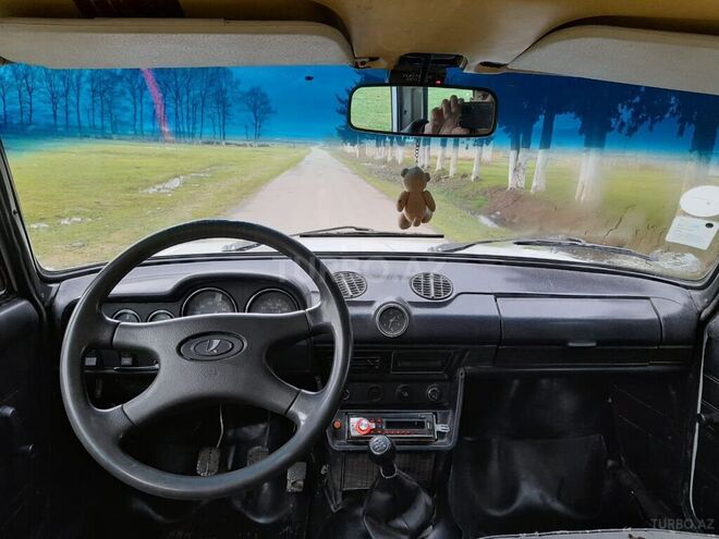 LADA (VAZ) 2106 1987, 646,797 km - 1.5 л - Lənkəran