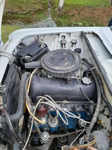 LADA (VAZ) 2106 1987, 646,797 km - 1.5 л - Lənkəran