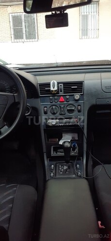 Mercedes C 200 2000, 280,000 km - 2.0 l - Bakı