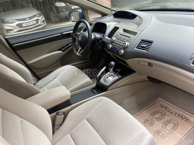 Honda Civic 2008, 160,000 km - 1.3 l - Bakı