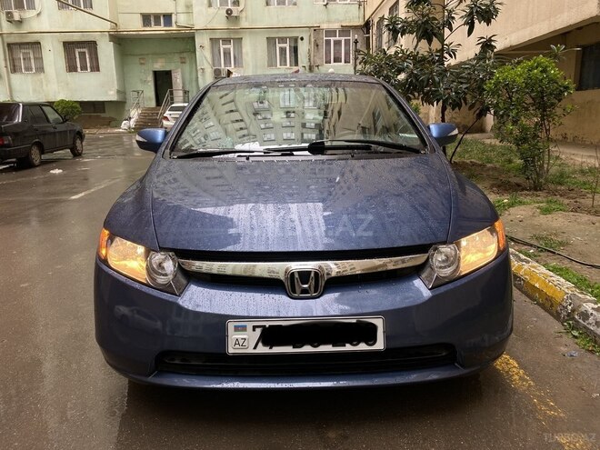 Honda Civic 2008, 160,000 km - 1.3 l - Bakı