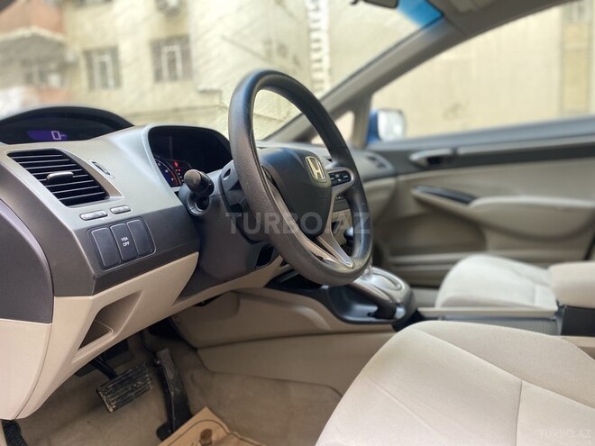 Honda Civic 2008, 160,000 km - 1.3 l - Bakı