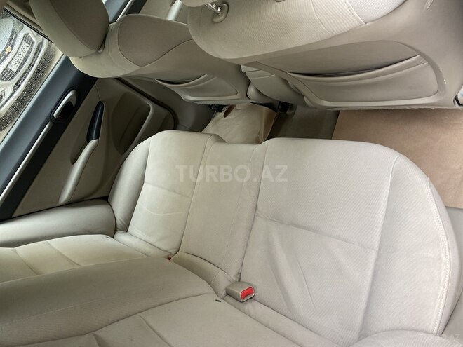 Honda Civic 2008, 160,000 km - 1.3 l - Bakı