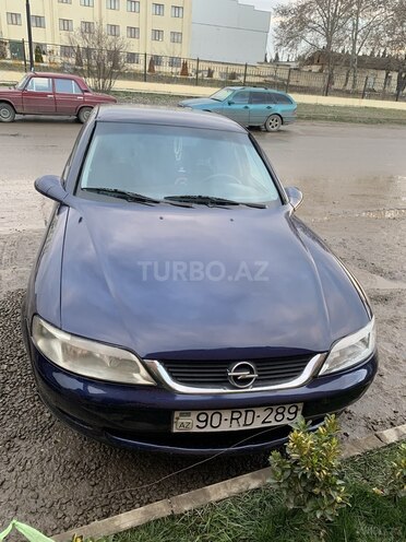 Opel Vectra 1999, 184,689 km - 1.6 л - Qazax