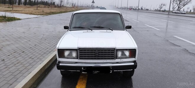 LADA (VAZ) 2107 2005, 360,000 km - 1.6 l - Bakı