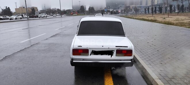 LADA (VAZ) 2107 2005, 360,000 km - 1.6 l - Bakı