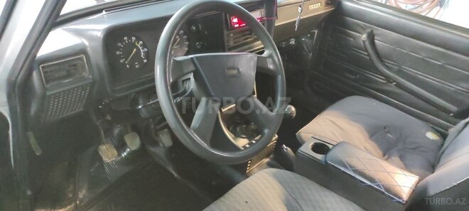 LADA (VAZ) 2107 2005, 360,000 km - 1.6 l - Bakı