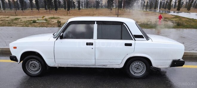 LADA (VAZ) 2107 2005, 360,000 km - 1.6 l - Bakı