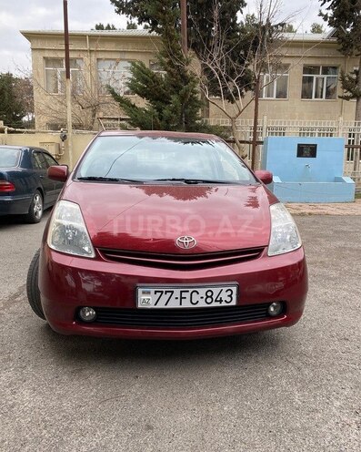 Toyota Prius 2005, 174,000 km - 1.5 l - Bakı