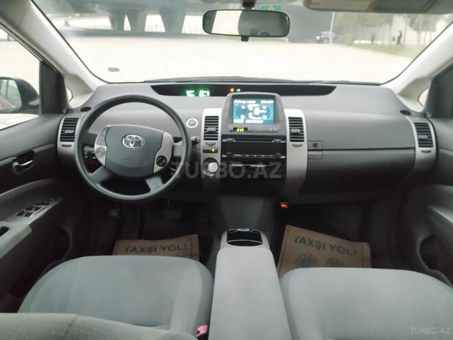 Toyota Prius 2005, 174,000 km - 1.5 l - Bakı