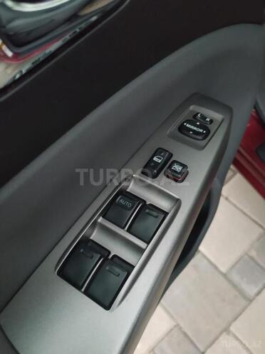Toyota Prius 2005, 174,000 km - 1.5 l - Bakı