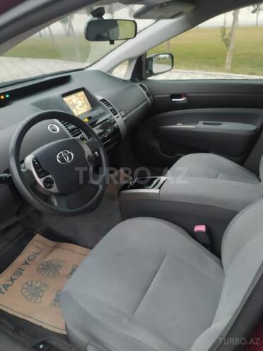Toyota Prius 2005, 174,000 km - 1.5 l - Bakı
