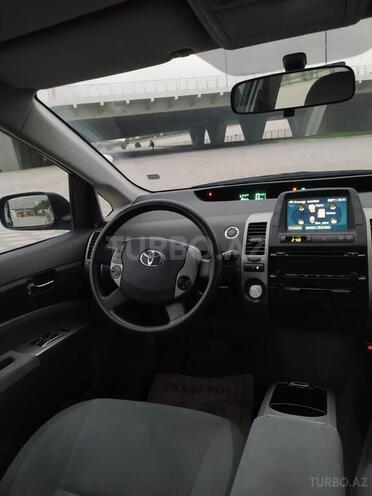 Toyota Prius 2005, 174,000 km - 1.5 l - Bakı