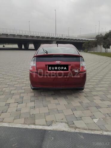 Toyota Prius 2005, 174,000 km - 1.5 l - Bakı