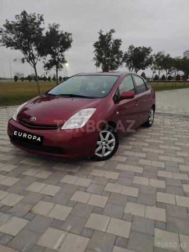 Toyota Prius 2005, 174,000 km - 1.5 l - Bakı