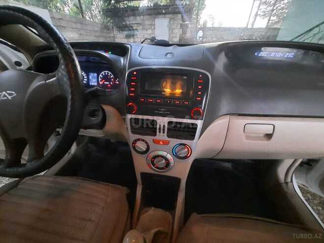 Chery Fulwin 2 2011, 222,000 km - 1.5 l - Sabirabad