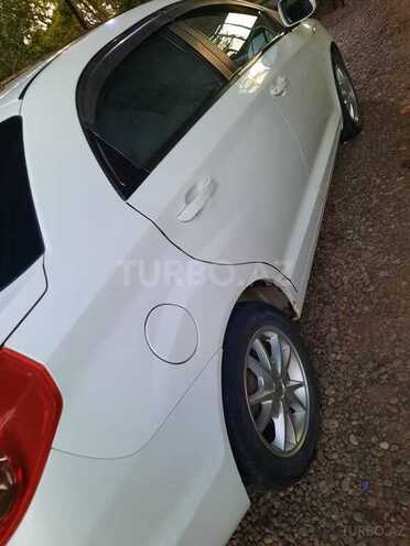 Chery Fulwin 2 2011, 222,000 km - 1.5 l - Sabirabad