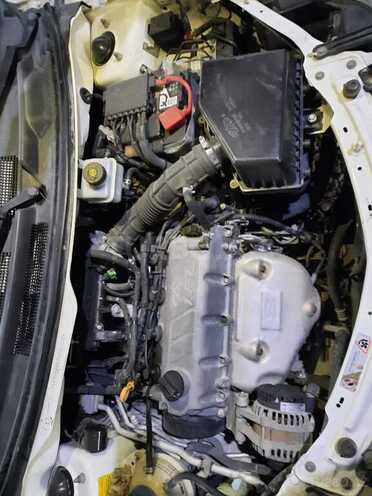 Chery Fulwin 2 2011, 222,000 km - 1.5 l - Sabirabad
