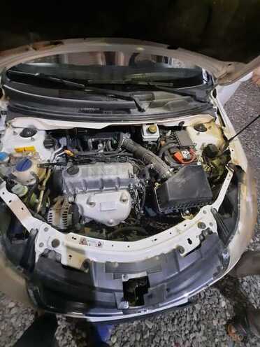 Chery Fulwin 2 2011, 222,000 km - 1.5 l - Sabirabad