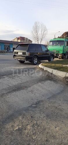 Land Rover Range Rover 2000, 256,000 km - 2.5 l - Gəncə