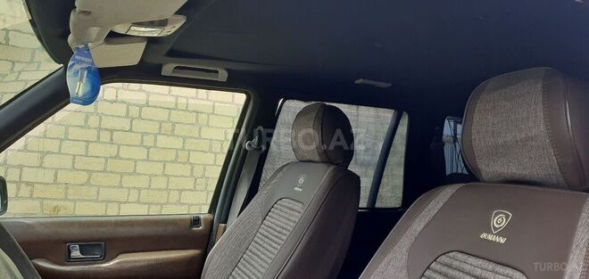 Land Rover Range Rover 2000, 256,000 km - 2.5 l - Gəncə