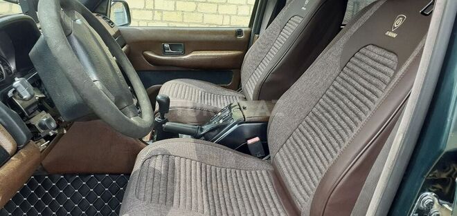 Land Rover Range Rover 2000, 256,000 km - 2.5 l - Gəncə