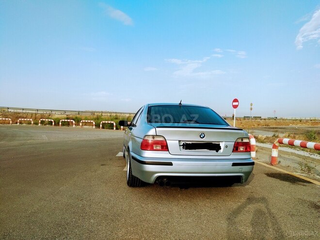 BMW 523 1998, 44,500 km - 2.5 л - Bakı