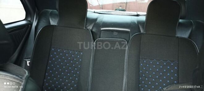 Mercedes E 320 1997, 488,975 km - 3.2 l - Bakı