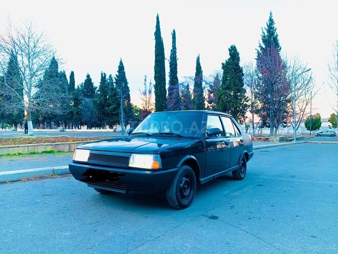 Tofas Sahin 1997, 100,000 km - 1.6 l - Gəncə