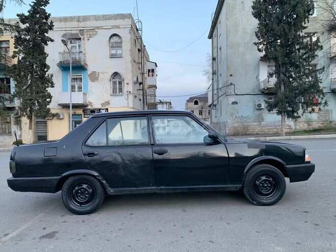Tofas Sahin 1997, 100,000 km - 1.6 l - Gəncə