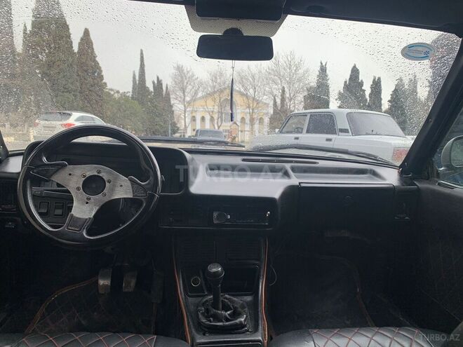 Tofas Sahin 1997, 100,000 km - 1.6 l - Gəncə