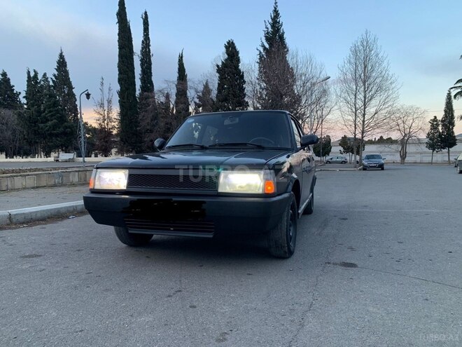 Tofas Sahin 1997, 100,000 km - 1.6 l - Gəncə