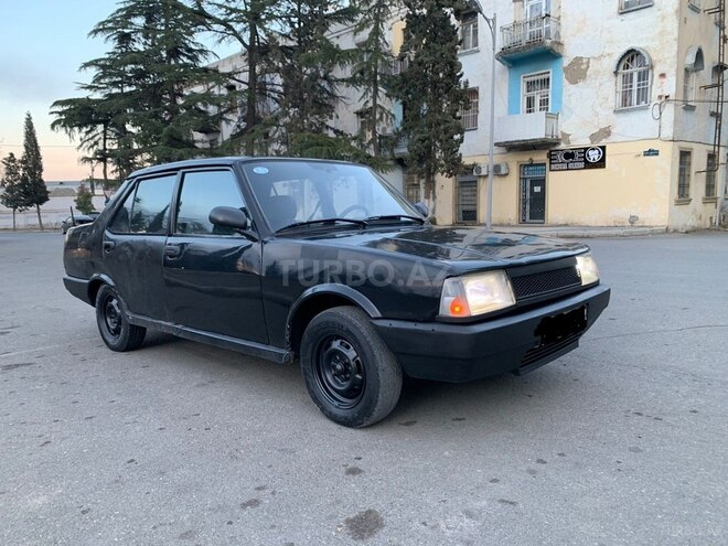Tofas Sahin 1997, 100,000 km - 1.6 l - Gəncə