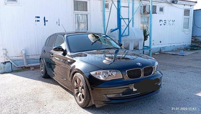 BMW 120 2007, 284,000 km - 2.0 l - Bakı