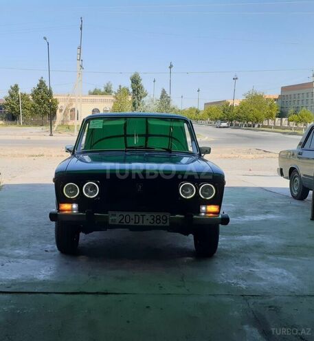 LADA (VAZ) 2106 1997, 66,000 km - 1.6 l - Yevlax