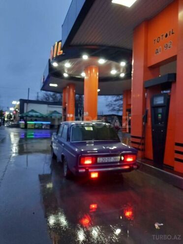 LADA (VAZ) 2106 1997, 66,000 km - 1.6 l - Yevlax