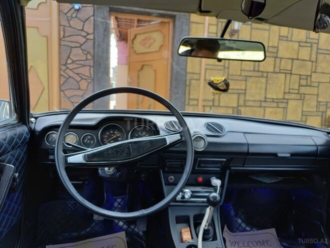 LADA (VAZ) 2106 1997, 66,000 km - 1.6 l - Yevlax