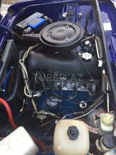 LADA (VAZ) 2106 1997, 66,000 km - 1.6 l - Yevlax