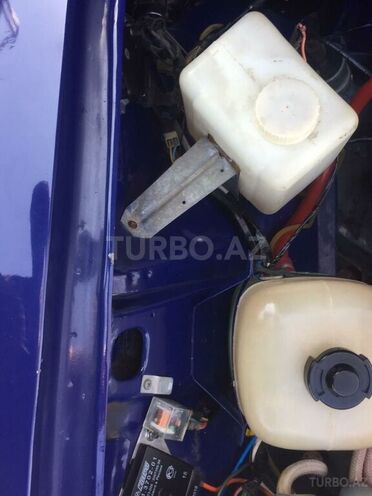 LADA (VAZ) 2106 1997, 66,000 km - 1.6 l - Yevlax