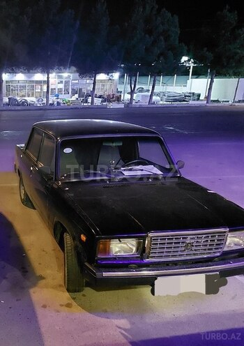 LADA (VAZ) 2107 2011, 89,000 km - 1.6 л - Masallı