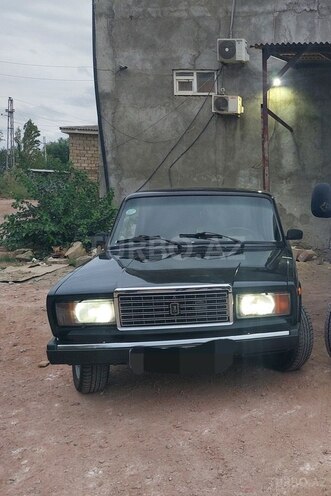 LADA (VAZ) 2107 2011, 89,000 km - 1.6 л - Masallı