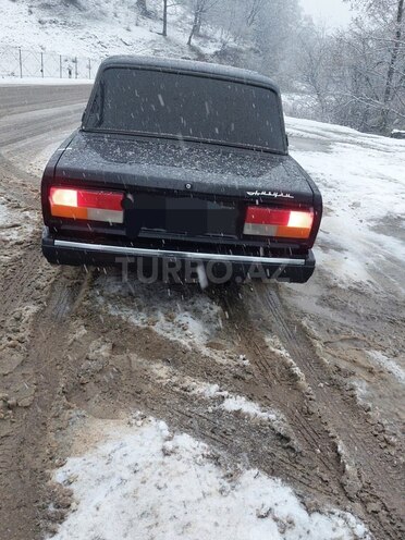 LADA (VAZ) 2107 2011, 89,000 km - 1.6 л - Masallı