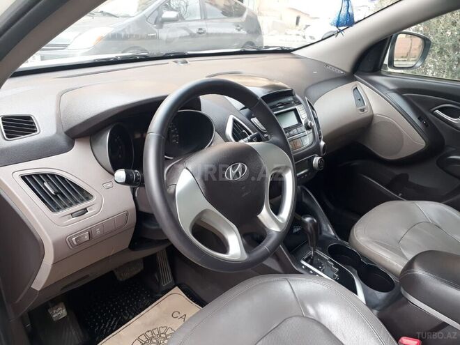 Hyundai ix35 2010, 145,000 km - 2.4 l - Bakı