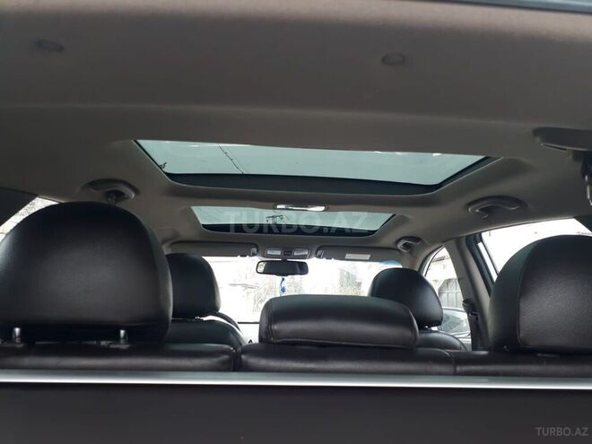 Hyundai ix35 2010, 145,000 km - 2.4 l - Bakı