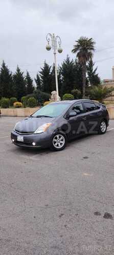 Toyota Prius 2008, 469,928 km - 1.5 l - Bərdə